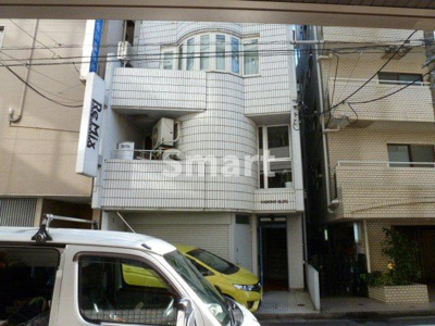 【展望】 | ラシーネ荻窪