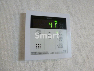 【設備】 | ラシーネ荻窪