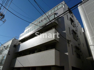 【外観】 | ラシーネ荻窪