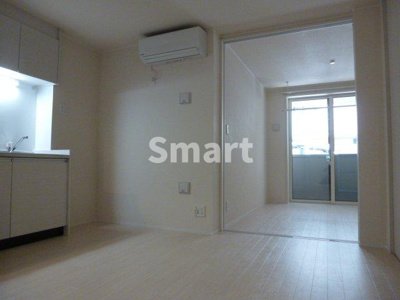 【居間・リビング】 | ラシーネ荻窪