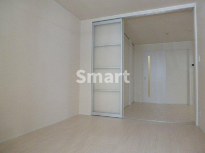 【寝室】 | ラシーネ荻窪