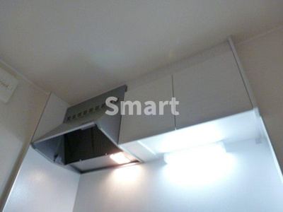 【キッチン】 | ラシーネ荻窪