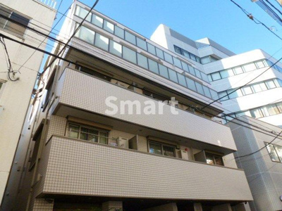 【外観】 | ラシーネ荻窪