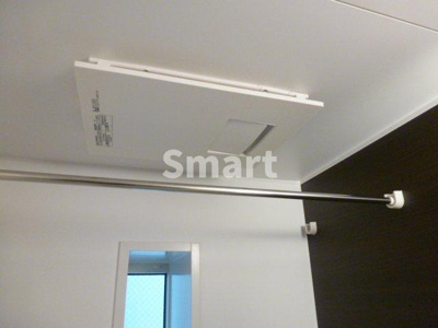 【浴室】 | ラシーネ荻窪