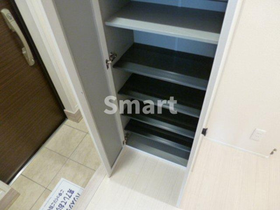 【収納】 | ラシーネ荻窪