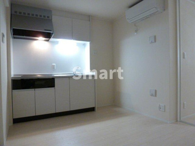 【居間・リビング】 | ラシーネ荻窪