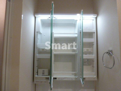 【洗面所】 | ラシーネ荻窪