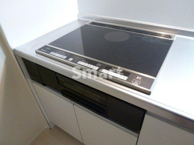 【キッチン】 | ラシーネ荻窪