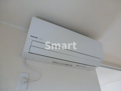 【設備】 | ラシーネ荻窪