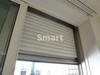 【セキュリティ】 | ラシーネ荻窪