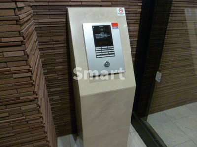 【セキュリティ】 | ラシーネ荻窪