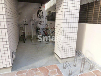 【その他共用部分】 | ラシーネ荻窪