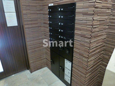 【その他共用部分】 | ラシーネ荻窪