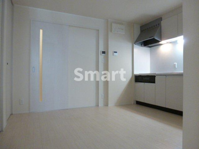 【居間・リビング】 | ラシーネ荻窪