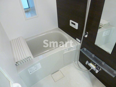 【浴室】 | ラシーネ荻窪