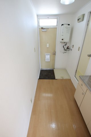 【居間・リビング】 | グリーンハイツ山中