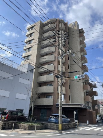 アルファステイツ平之町