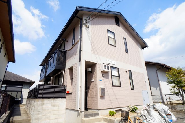 上田ラクメゾン