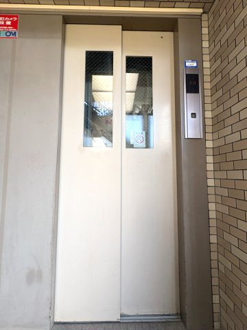 戸田公園第3ローヤルコーポのその他共用部分