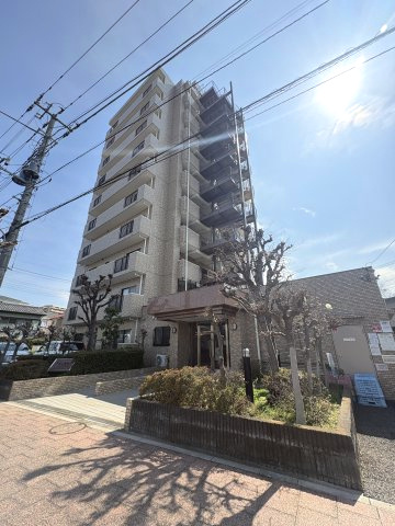 戸田公園第3ローヤルコーポ