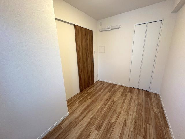 戸田公園第3ローヤルコーポの洋室