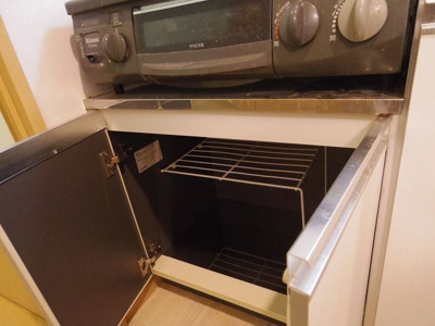 【収納】 | リーヴェルポート横浜上星川