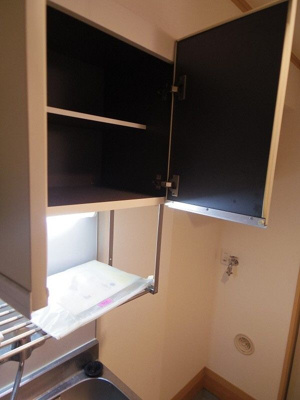 【設備】 | リーヴェルポート横浜上星川