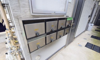 【その他共用部分】 | リーヴェルポート横浜上星川