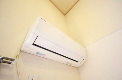 【設備】 | リーヴェルポート横浜上星川