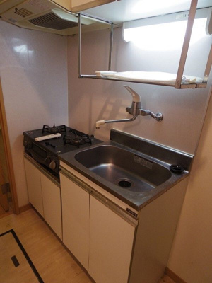 【キッチン】 | リーヴェルポート横浜上星川