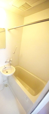 【浴室】 | リーヴェルポート横浜上星川