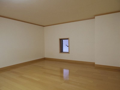 【寝室】 | リーヴェルポート横浜上星川