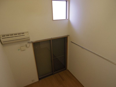 【洋室】 | リーヴェルポート横浜上星川