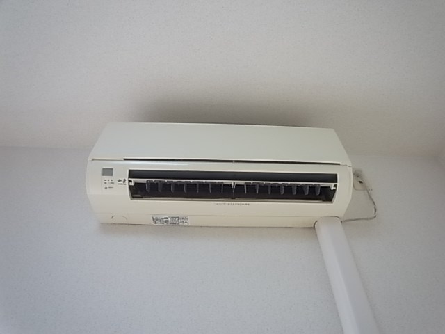 プレジール三ノ宮Ⅱの設備