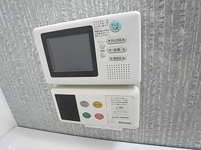 プレジール三ノ宮Ⅱの設備