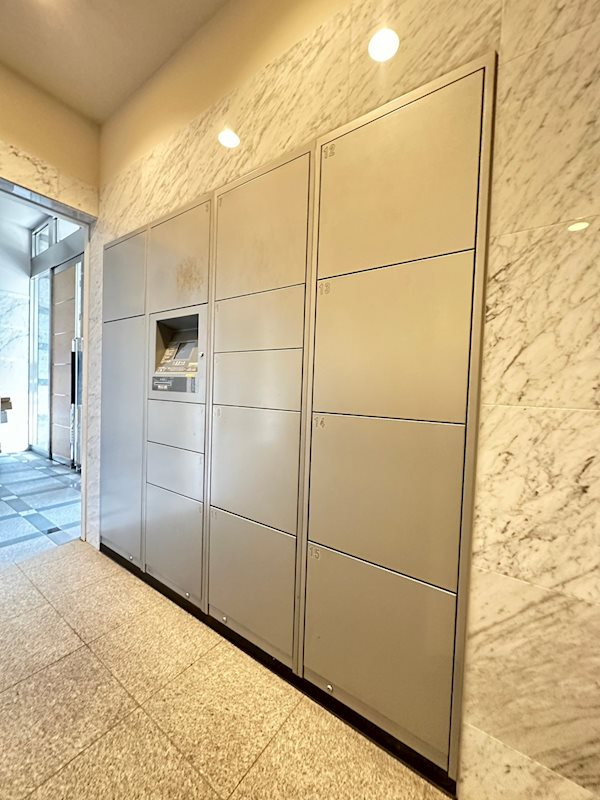 プレジール三ノ宮Ⅱの外観