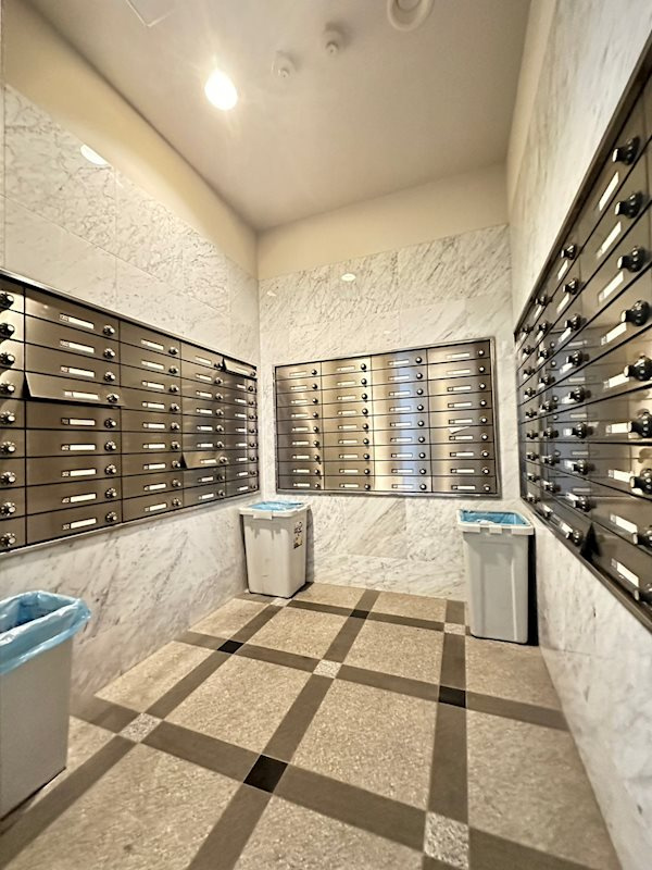 プレジール三ノ宮Ⅱの外観