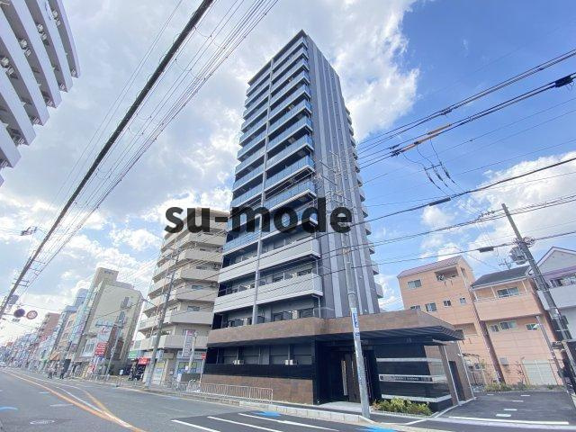 S-RESIDENCE千里丘の周辺