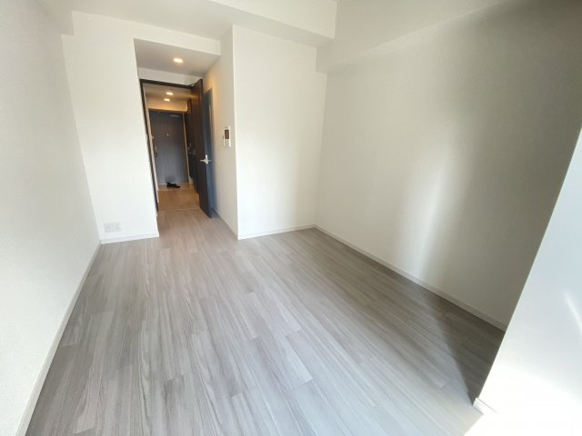 S-RESIDENCE千里丘の寝室