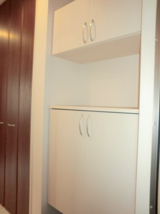 ル・ココンの玄関|※同施工物件のお写真です