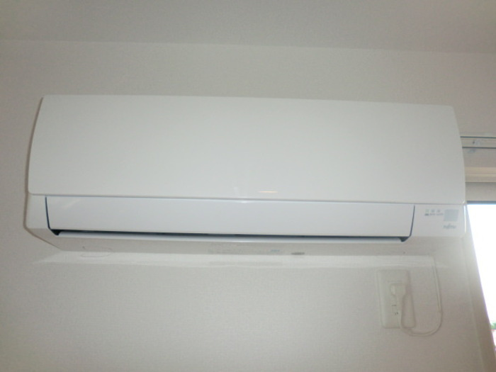 ル・ココンの設備