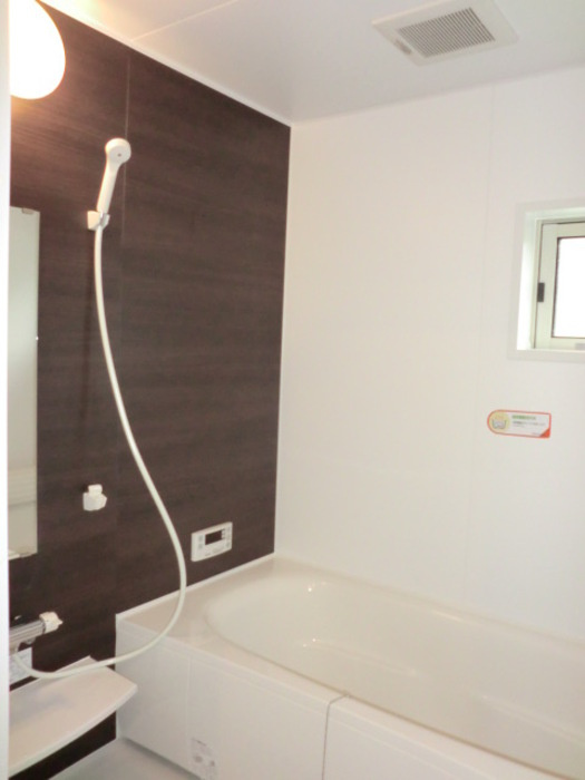 ル・ココンの浴室|※同施工物件のお写真です