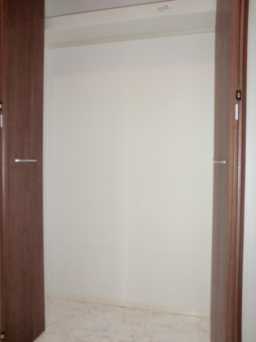 ル・ココンの収納|※同施工物件のお写真です