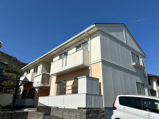 フローラル梅林C