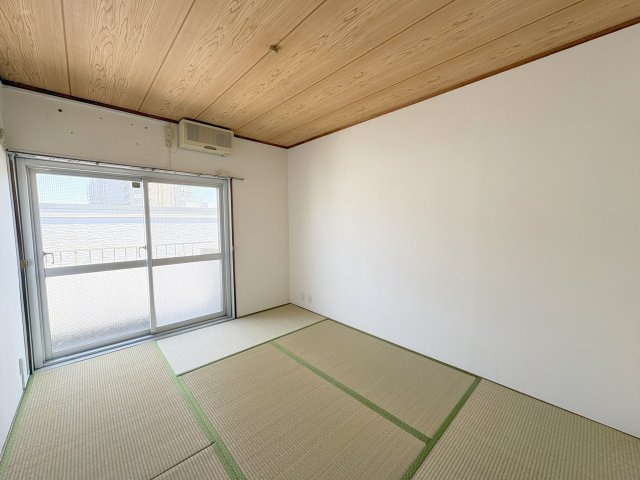 ライオンズマンション中央林間第2の和室|和室