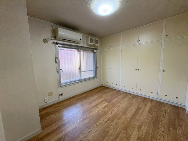 ライオンズマンション中央林間第2の洋室|洋室