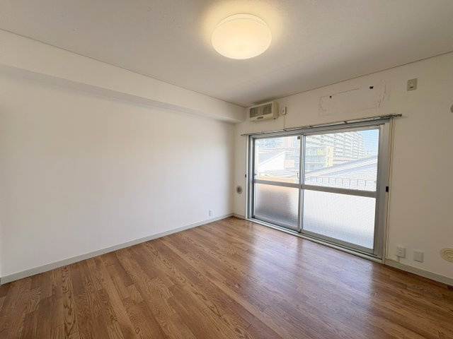 ライオンズマンション中央林間第2の洋室|洋室