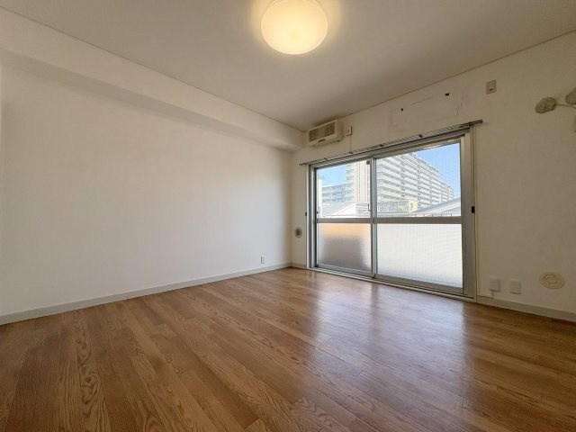 ライオンズマンション中央林間第2の洋室|洋室