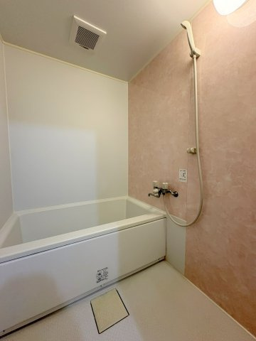 ライオンズマンション中央林間第2の浴室|浴室