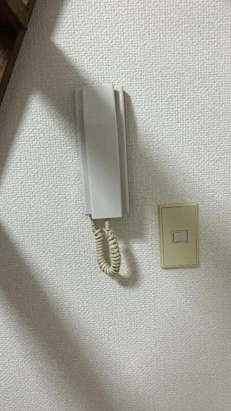 アルス光ヶ丘の設備